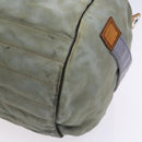 LOUIS VUITTON LV Cup Shoulder Bag Green M80511 LV Auth th5723-15