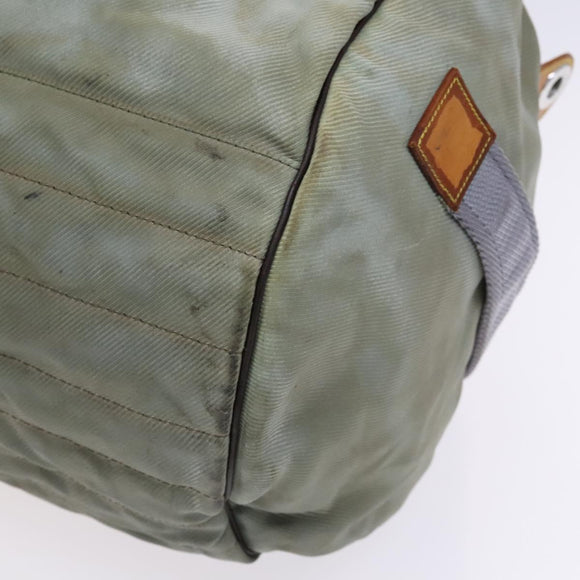 LOUIS VUITTON LV Cup Shoulder Bag Green M80511 LV Auth th5723