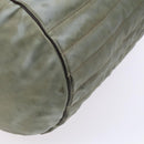 LOUIS VUITTON LV Cup Shoulder Bag Green M80511 LV Auth th5723-16