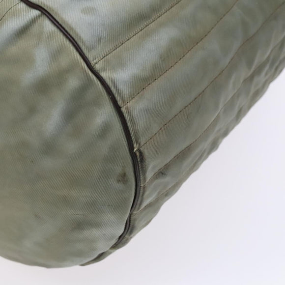 LOUIS VUITTON LV Cup Shoulder Bag Green M80511 LV Auth th5723