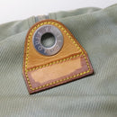 LOUIS VUITTON LV Cup Shoulder Bag Green M80511 LV Auth th5723-17