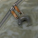 LOUIS VUITTON LV Cup Shoulder Bag Green M80511 LV Auth th5723-10