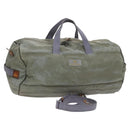 LOUIS VUITTON LV Cup Shoulder Bag Green M80511 LV Auth th5723-1
