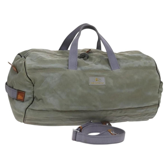 LOUIS VUITTON LV Cup Shoulder Bag Green M80511 LV Auth th5723