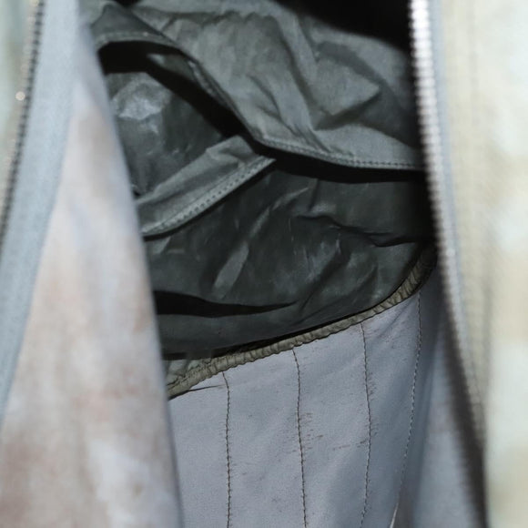 LOUIS VUITTON LV Cup Shoulder Bag Green M80511 LV Auth th5723