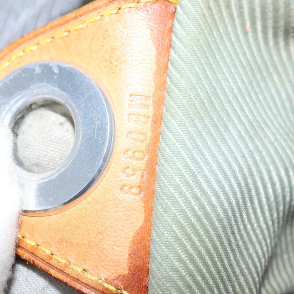 LOUIS VUITTON LV Cup Shoulder Bag Green M80511 LV Auth th5723