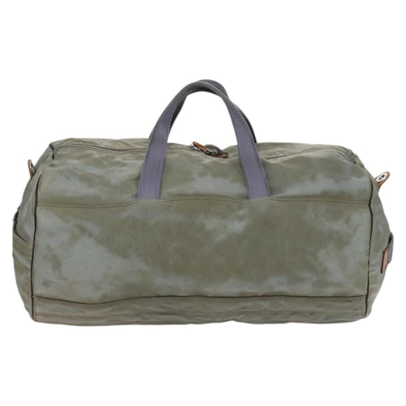 LOUIS VUITTON LV Cup Shoulder Bag Green M80511 LV Auth th5723