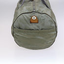 LOUIS VUITTON LV Cup Shoulder Bag Green M80511 LV Auth th5723-3