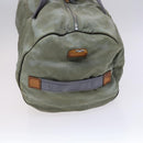 LOUIS VUITTON LV Cup Shoulder Bag Green M80511 LV Auth th5723-4