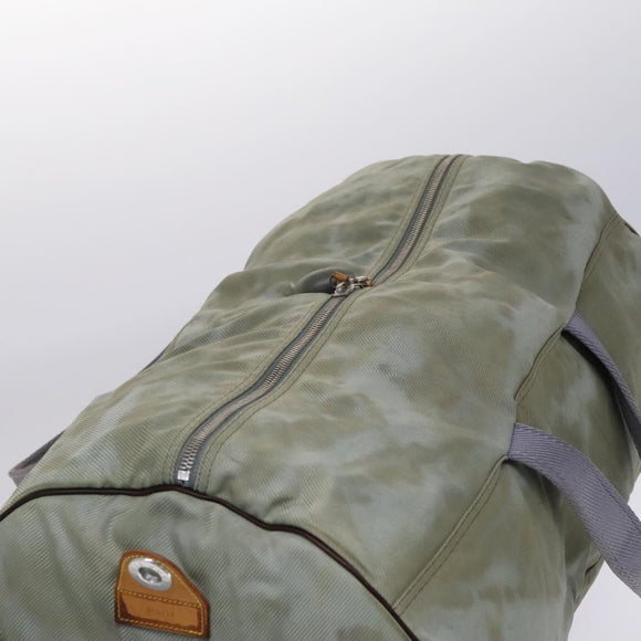 LOUIS VUITTON LV Cup Shoulder Bag Green M80511 LV Auth th5723