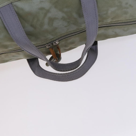 LOUIS VUITTON LV Cup Shoulder Bag Green M80511 LV Auth th5723