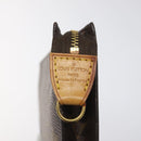 LOUIS VUITTON Monogram Bucket PM Accessory Pouch LV Auth th5725-8