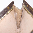 LOUIS VUITTON Monogram Bucket PM Accessory Pouch LV Auth th5725-11