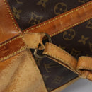 LOUIS VUITTON Monogram Randonnee GM Shoulder Bag M42244 LV Auth th5726-10