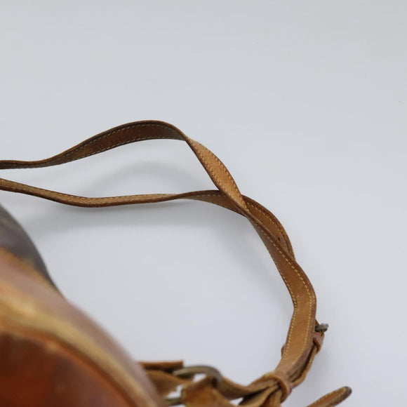 LOUIS VUITTON Monogram Randonnee GM Shoulder Bag M42244 LV Auth th5726