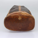 LOUIS VUITTON Monogram Randonnee GM Shoulder Bag M42244 LV Auth th5726-6