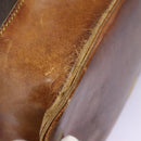 LOUIS VUITTON Monogram Randonnee GM Shoulder Bag M42244 LV Auth th5726-19