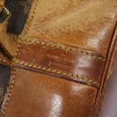 LOUIS VUITTON Monogram Randonnee GM Shoulder Bag M42244 LV Auth th5726-21