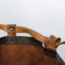 LOUIS VUITTON Monogram Randonnee GM Shoulder Bag M42244 LV Auth th5726-23