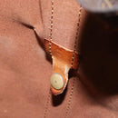 LOUIS VUITTON Monogram Randonnee GM Shoulder Bag M42244 LV Auth th5726-12