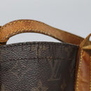 LOUIS VUITTON Monogram Randonnee GM Shoulder Bag M42244 LV Auth th5726-8