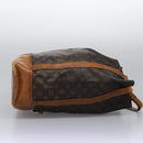 LOUIS VUITTON Monogram Randonnee GM Shoulder Bag M42244 LV Auth th5726-5
