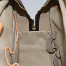 LOUIS VUITTON Monogram Deauville Hand Bag M47270 LV Auth th5727-18