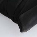 Salvatore Ferragamo Vala Shoulder Bag Canvas Brown Gold Auth th5740-12