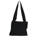 Salvatore Ferragamo Vala Shoulder Bag Canvas Brown Gold Auth th5740-3