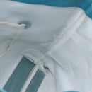 GUCCI Tote Bag Canvas Blue 123439 Auth th5768-19