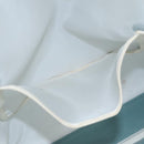 GUCCI Tote Bag Canvas Blue 123439 Auth th5768-11