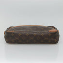 LOUIS VUITTON Monogram Trocadero 27 Shoulder Bag M51274 LV Auth th5769-5