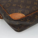 LOUIS VUITTON Monogram Trocadero 27 Shoulder Bag M51274 LV Auth th5769-17