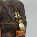 LOUIS VUITTON Monogram Trocadero 27 Shoulder Bag M51274 LV Auth th5769-15
