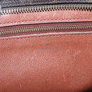 LOUIS VUITTON Monogram Trocadero 27 Shoulder Bag M51274 LV Auth th5769-16