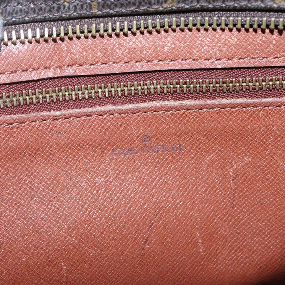 LOUIS VUITTON Monogram Trocadero 27 Shoulder Bag M51274 LV Auth th5769