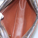 LOUIS VUITTON Monogram Trocadero 27 Shoulder Bag M51274 LV Auth th5769-11