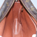 LOUIS VUITTON Monogram Trocadero 27 Shoulder Bag M51274 LV Auth th5769-19