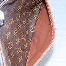 LOUIS VUITTON Monogram Trocadero 27 Shoulder Bag M51274 LV Auth th5769-21