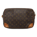 LOUIS VUITTON Monogram Trocadero 27 Shoulder Bag M51274 LV Auth th5769-2