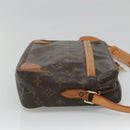 LOUIS VUITTON Monogram Trocadero 27 Shoulder Bag M51274 LV Auth th5769-4