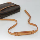 LOUIS VUITTON Monogram Trocadero 27 Shoulder Bag M51274 LV Auth th5769-7