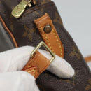 LOUIS VUITTON Monogram Trocadero 27 Shoulder Bag M51274 LV Auth th5769-9