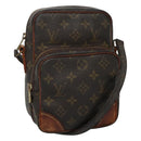 LOUIS VUITTON Monogram Amazon Shoulder Bag M45236 LV Auth th5779-1