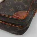LOUIS VUITTON Monogram Amazon Shoulder Bag M45236 LV Auth th5779-14