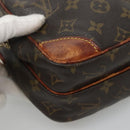 LOUIS VUITTON Monogram Amazon Shoulder Bag M45236 LV Auth th5779-9