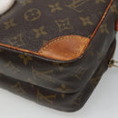LOUIS VUITTON Monogram Amazon Shoulder Bag M45236 LV Auth th5779-15