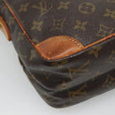 LOUIS VUITTON Monogram Amazon Shoulder Bag M45236 LV Auth th5779-16