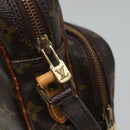 LOUIS VUITTON Monogram Amazon Shoulder Bag M45236 LV Auth th5779-17