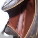 LOUIS VUITTON Monogram Amazon Shoulder Bag M45236 LV Auth th5779-10